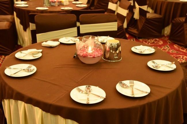 Hotel Anand Renaissance Firozpur Exterior foto